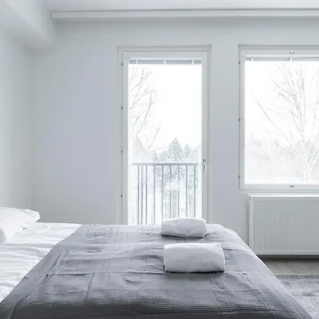 Apartment Near Airport, Carpark, Wifi