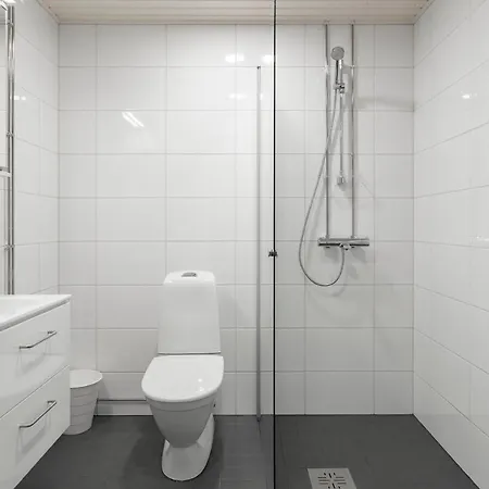 Near Airport, Carpark, Wifi